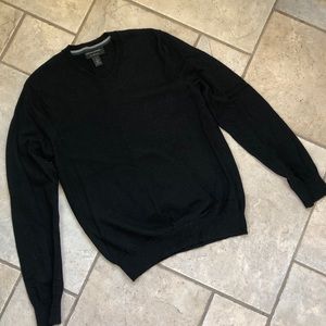 Marino Wool Sweater